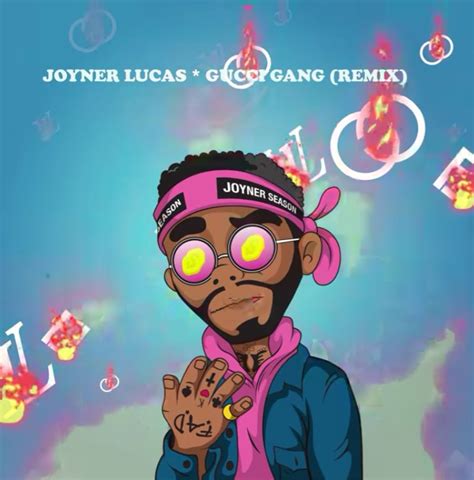 joyner lucas remix